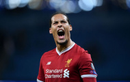 'Siêu cầu thủ đó mà đến Man City thì giống như Van Dijk sang Liverpool'