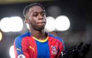 Cay đắng! Sắp bị Wan-Bissaka chiếm chỗ, sao M.U gửi thông điệp buồn rầu