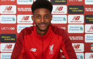NÓNG: Liverpool công bố hợp đồng mới, 'Alexander-Arnold đệ nhị'