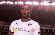 CHÍNH THỨC: Rời Man Utd, Antonio Valencia có bến đỗ bất ngờ