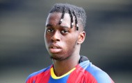 Chưa ra mắt Man United, Aaron Wan-Bissaka đã chọn phải 1 'điềm xui'?