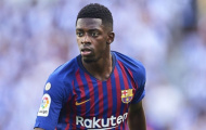 Dembele rời Barca tới Bayern Munich: Đã rõ người đứng sau 'giật dây'