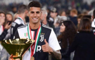 Góc Juventus: Đừng dại mà bán đi bạn thân của Ronaldo!