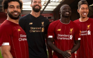 Ở Anfield, có một cuộc đua bạc triệu chưa rõ hồi kết