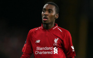 CHÍNH THỨC: Liverpool bán cái tên đầu tiên, sao đa năng chơi 6 vị trí