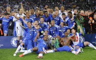 Đội hình ra quân của Chelsea ngày lên đỉnh Châu Âu hiện giờ ra sao?