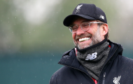 Mặc phiên chợ Hè ồn ào, Liverpool không cần 'bom tấn' 100 triệu