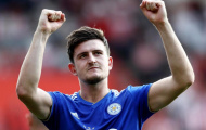 Tương lai của Harry Maguire: Cái tên không ngờ đóng vai trò quan trọng
