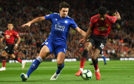 XONG! Man City bẻ lái bỏ cuộc, M.U tự do tóm gọn 'gã khổng lồ xanh'
