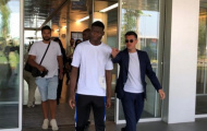 NÓNG! Đánh bại 23 đội bóng tại châu Âu, Inter Milan đã có tân binh đầu tiên
