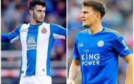 'Pep đã nói thế nên Man City từ bỏ cậu ta'