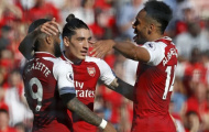 NÓNG! Trụ cột Arsenal làm rõ tương lai bằng tuyên bố 4 chữ