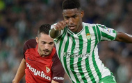 'Alba 2.0' phát biểu úp mở trên đất Ý, Liverpool có ra tay?