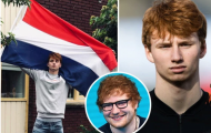 Sepp van den Berg: Thích ăn thịt và tương lai của hàng thủ Liverpool