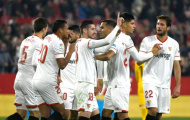 Tottenham đại chiến M.U, chi 40 triệu quyết giật 'kẻ hạ sát' Mourinho