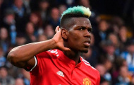 Xác nhận! Pogba nói một lời, chốt tương lai ở Man Utd