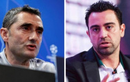 Xavi dẫn dắt Barca, 'người trong cuộc' nói gì?