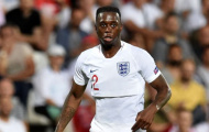 Có Wan-Bissaka, số phận 'kèo phải số 1 của M.U 10 năm tới' ra sao?