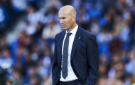 Zidane đau đầu vì 2 'sát thủ' của Liverpool: 108 triệu hay 135 triệu?
