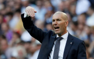 Zidane, Hazard lên tiếng, Real đón 'sát thủ' Ngoại hạng Anh 108 triệu