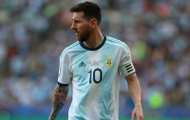 HLV Argentina nói một lời về Messi khiến anti fan im bặt