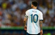 5 điểm nhấn Venezuela 0-2 Argentina: Thay đổi đột biến; Brazil có nên kèm Messi?