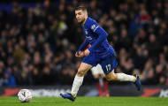 Thương vụ 40,3 triệu bảng của Chelsea: Vì đâu The Blues 'đánh bạc'