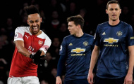 'Điên rồ nếu sao Arsenal đó đến Man Utd'