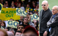 Biến lớn! CĐV Man Utd lên kế hoạch biểu tình bên ngoài Old Trafford