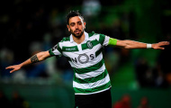 Bruno Fernandes là ai mà khiến Liverpool phải đại chiến với cả thành Manchester?