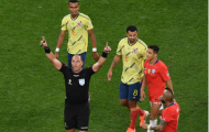 5 điểm nhấn Colombia 0-0 Chile (Pen: 4-5): VAR lên tiếng, James nhạt nhòa