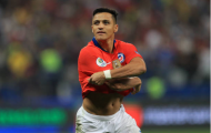 Sanchez 'cứu tinh', Chile thắng siêu kịch tính trước Colombia trên chấm 11m
