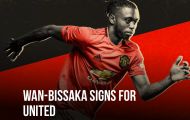 CHÍNH THỨC! Sau tất cả, Man Utd công bố tân binh thứ 2 với giá khủng