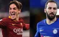Chốt xong vụ Spinazzola, Juventus 'mời' AS Roma lấy thêm cái tên này