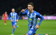 Nước Đức tiếp tục vẫy gọi sao Serbia của Liverpool