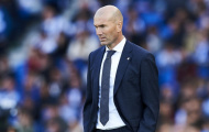 'Ế hàng', Real 'dở khóc dở cười' giữ 2 mục tiêu M.U ở lại Madrid