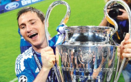 Frank Lampard đứng đầu trong top 10 tiền vệ tấn công xuất sắc nhất Premier League