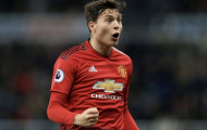 Vụ 'người băng': Man Utd cười khẩy, và đây là thái độ của Barca