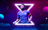 Lucien Agoume: 'Paul Pogba' mới của Inter Milan?