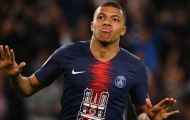 Mbappe nói thẳng với PSG: 'Không định gia hạn hợp đồng'