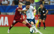 Messi tiếp tục hy sinh, Argentina chính thức điền tên vào trận bán kết 'siêu kinh điển'