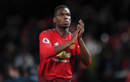 'Phù thuỷ tuyến giữa' tìm nhà ở Madrid, Man Utd thoát lo mất Pogba