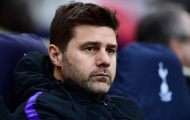 Pochettino: 'Liverpool và Man City được như thế, còn Tottenham thì...'