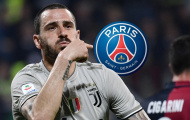 PSG muốn mua sao Juventus: “Gã nhà giàu” lại đang mơ?