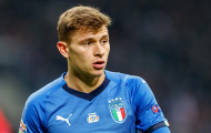AS Roma đánh bại Inter Milan, sắp có được chữ ký của sao trẻ U21 Ý