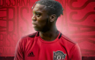 Chuyên gia nói 1 lời về Wan-Bissaka, NHM Man Utd 'nửa mừng nửa lo'