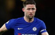 Lâm cảnh cơ hàn, Arsenal đành phải nhắm đến hàng thải Chelsea