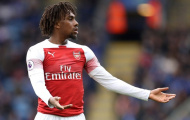 SỐC: Sao Arsenal tự gạch tên đội nhà, chỉ ra CLB vô địch EPL mùa tới