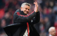 Man Utd với tham vọng ‘tái sinh’: Ole chỉ cần hai cái tên nữa là đủ