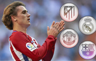 Thỏa thuận hoàn tất! 'Bom tấn' Griezmann kích nổ, nhận lương gây choáng